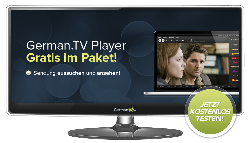 Kostenlos Fernsehen Im Internet Deutschland